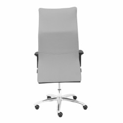 Office Chair Albacete P&C SBALI40 Grey Light grey