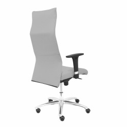 Office Chair Albacete P&C SBALI40 Grey Light grey