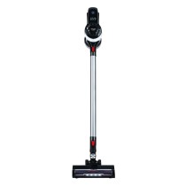 Cordless Vacuum Cleaner Adler AD 7048 White Black Silver