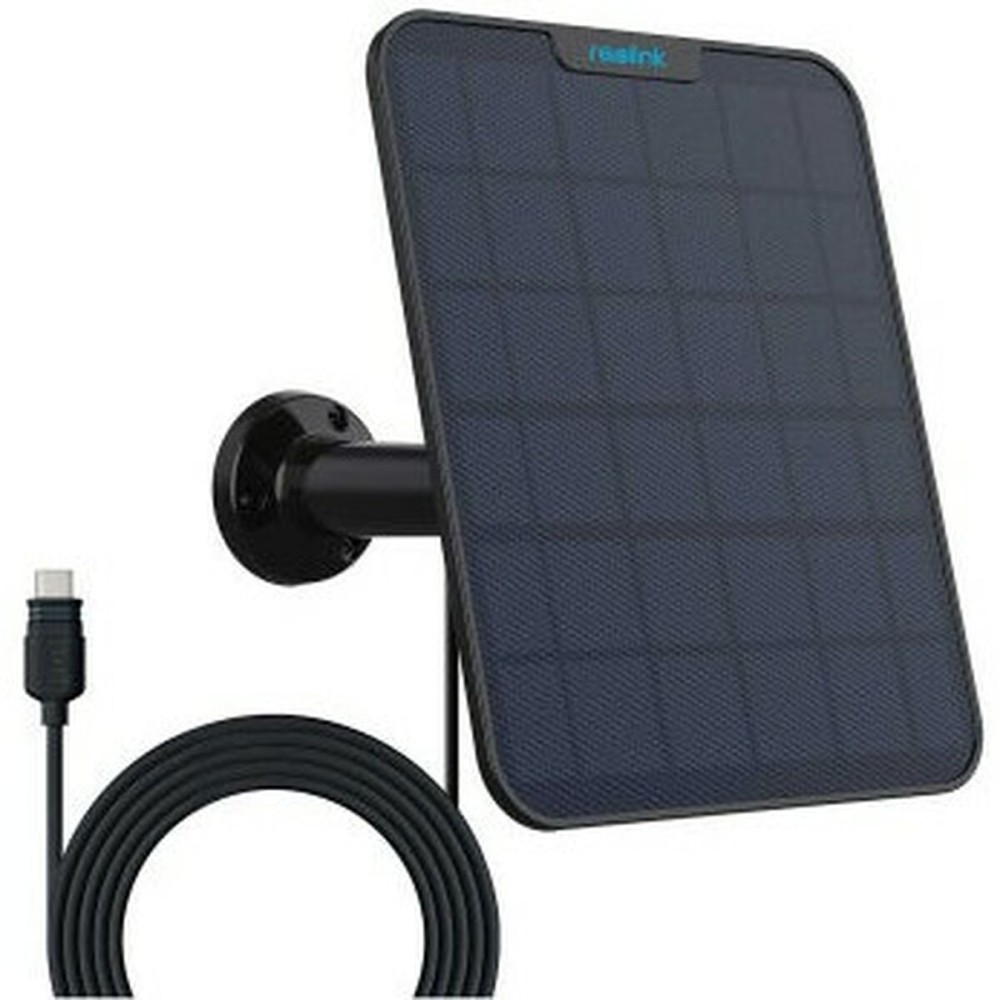 Camescope de surveillance Reolink Solar Panel- Czarny 2 TYP-C