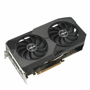 Grafikkarte Asus 8 GB GDDR6 AMD Radeon RX 6600