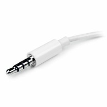 Audio Jack Cable (3.5mm) Startech