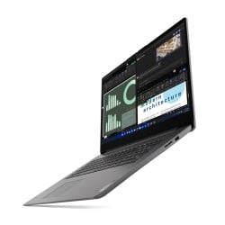 Ordinateur Portable Lenovo V17 17,3" 16 GB RAM 512 GB SSD intel core i5-13420h Espagnol Qwerty