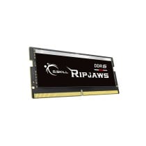 Mémoire RAM GSKILL F5-5600S4645A16GX1-RS 16 GB DDR5 5600 MHz CL46