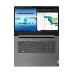 Ordinateur Portable Lenovo V17 17,3" 16 GB RAM 512 GB SSD intel core i5-13420h Espagnol Qwerty