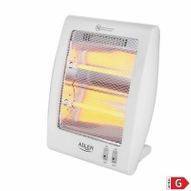 Heizung Adler AD 7709 Weiß 800 W