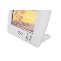 Heater Adler AD 7709 White 800 W