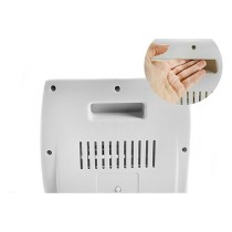 Heater Adler AD 7709 White 800 W