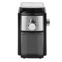 Electric Grinder Adler AD 4448 Black Silver 150 W 300 W 250 g