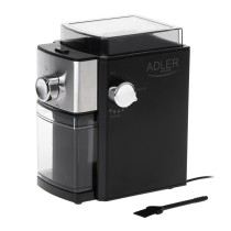 Electric Grinder Adler AD 4448 Black Silver 150 W 300 W 250 g