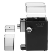 Electric Grinder Adler AD 4448 Black Silver 150 W 300 W 250 g