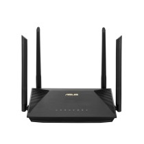 Router Asus RT-AX1800U Noir Ethernet LAN Wi-Fi