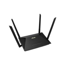 Router Asus RT-AX1800U Noir Ethernet LAN Wi-Fi