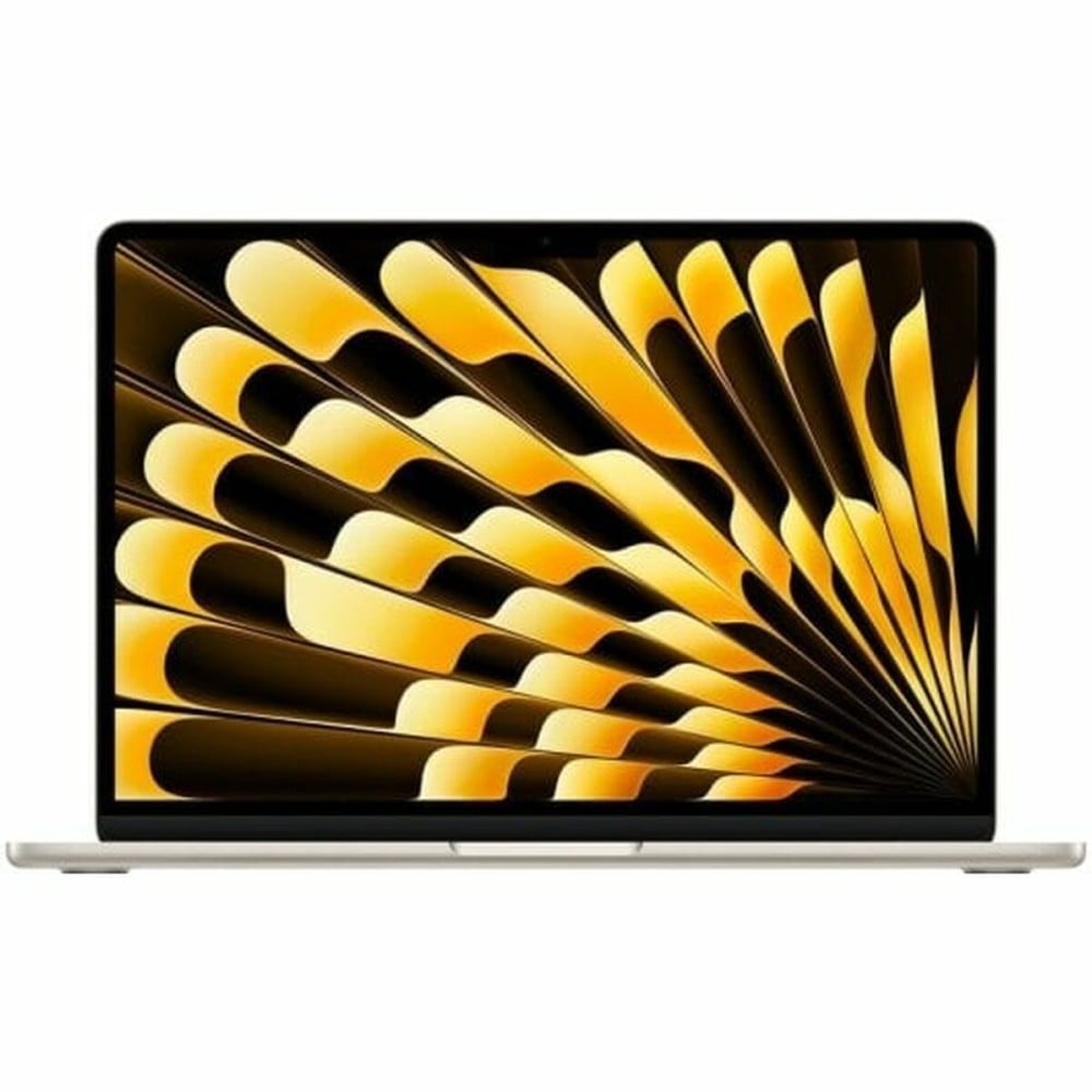 Laptop Apple MC8P4Y/A M3 512 GB SSD