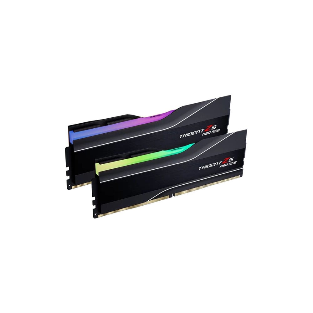 Mémoire RAM GSKILL F5-6400J3239G16GX2-TZ5NR DDR5 32 GB cl32