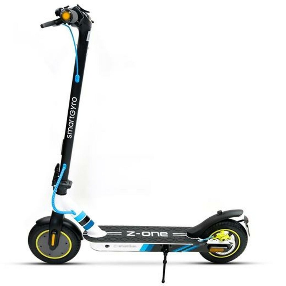 Electric Scooter Smartgyro SG27-392 400 W Black 36 V