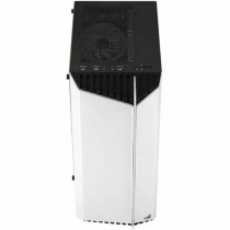 Boîtier ATX semi-tour Aerocool Bionic Blanc