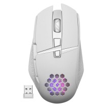 Souris Optique Defender GLORY GM-514 Blanc 3200 DPI