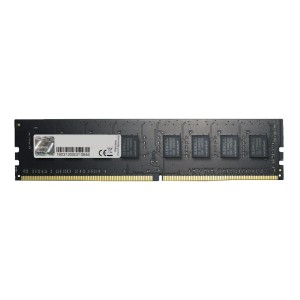 Mémoire RAM GSKILL F4-2666C19S-32GNT DDR4 CL19 32 GB