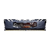 Mémoire RAM GSKILL F4-3200C16D-32GFX CL16 32 GB