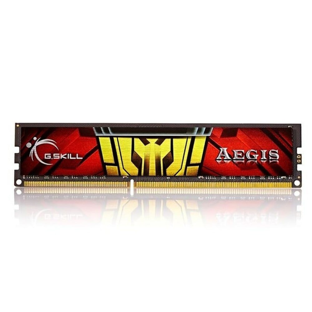 Mémoire RAM GSKILL DDR3-1333 CL5 8 GB