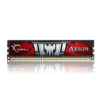 Mémoire RAM GSKILL DDR3-1600 CL11 16 GB