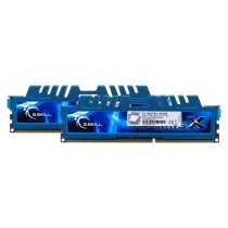 Mémoire RAM GSKILL PC3-12800 CL9 16 GB