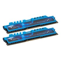 Mémoire RAM GSKILL PC3-12800 CL9 16 GB