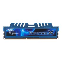 Mémoire RAM GSKILL PC3-12800 CL9 16 GB