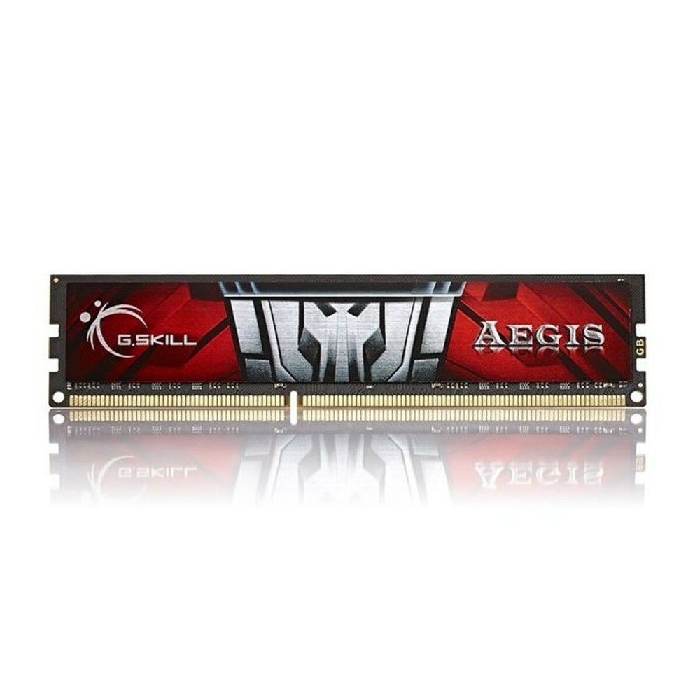 RAM Speicher GSKILL DDR3-1600 CL11 8 GB