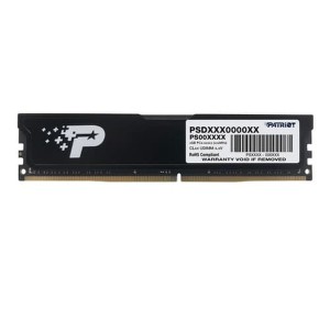 RAM Speicher Patriot Memory PSD416G32002 CL22 16 GB