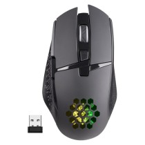 Optische Maus Defender GLORY GM-514 Schwarz 3200 DPI