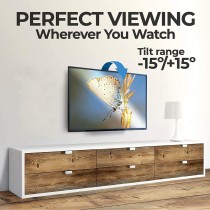 TV Mount Techly ICA-LCD 201WH 13" 30" 23 kg