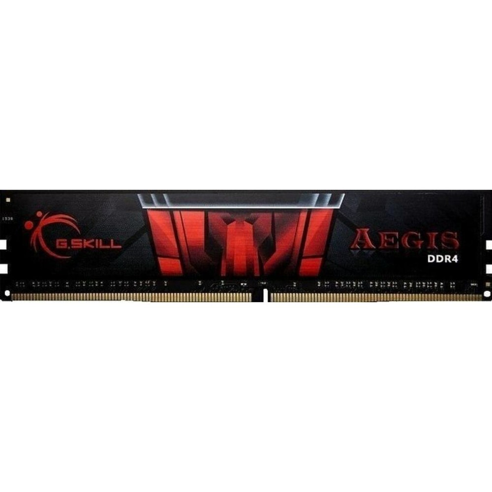 Mémoire RAM GSKILL Aegis DDR4 CL18 8 GB