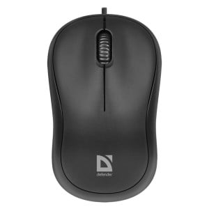 Souris Defender PATCH MS-759 Noir