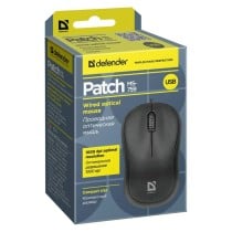 Souris Defender PATCH MS-759 Noir