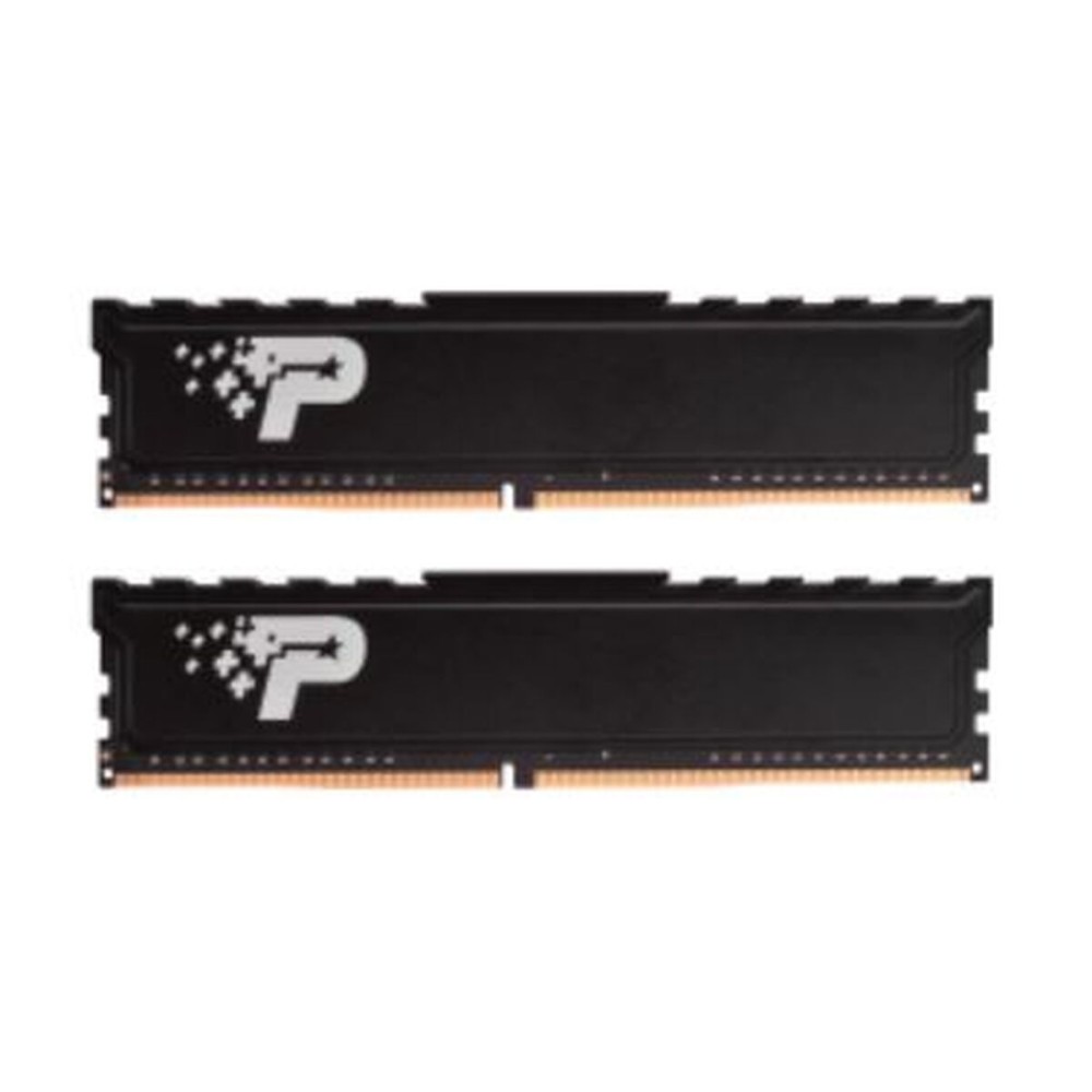 Mémoire RAM Patriot Memory PSP416G3200KH1 CL22 16 GB