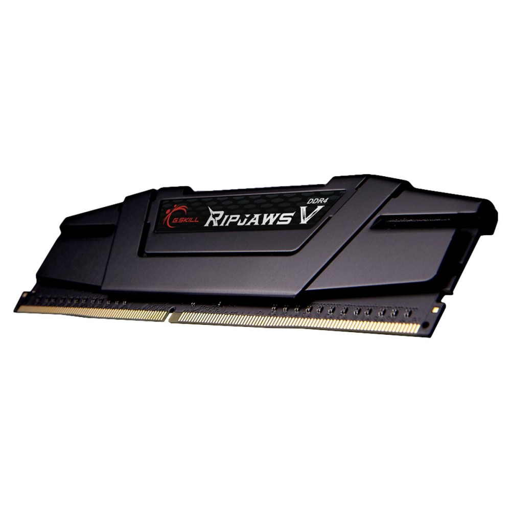 Mémoire RAM GSKILL Ripjaws V DDR4 CL16 16 GB