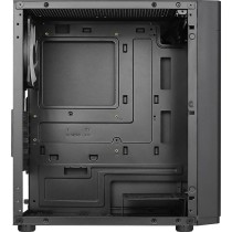 ATX Semi-tower Box Aerocool HEXFORMBKV2 Black