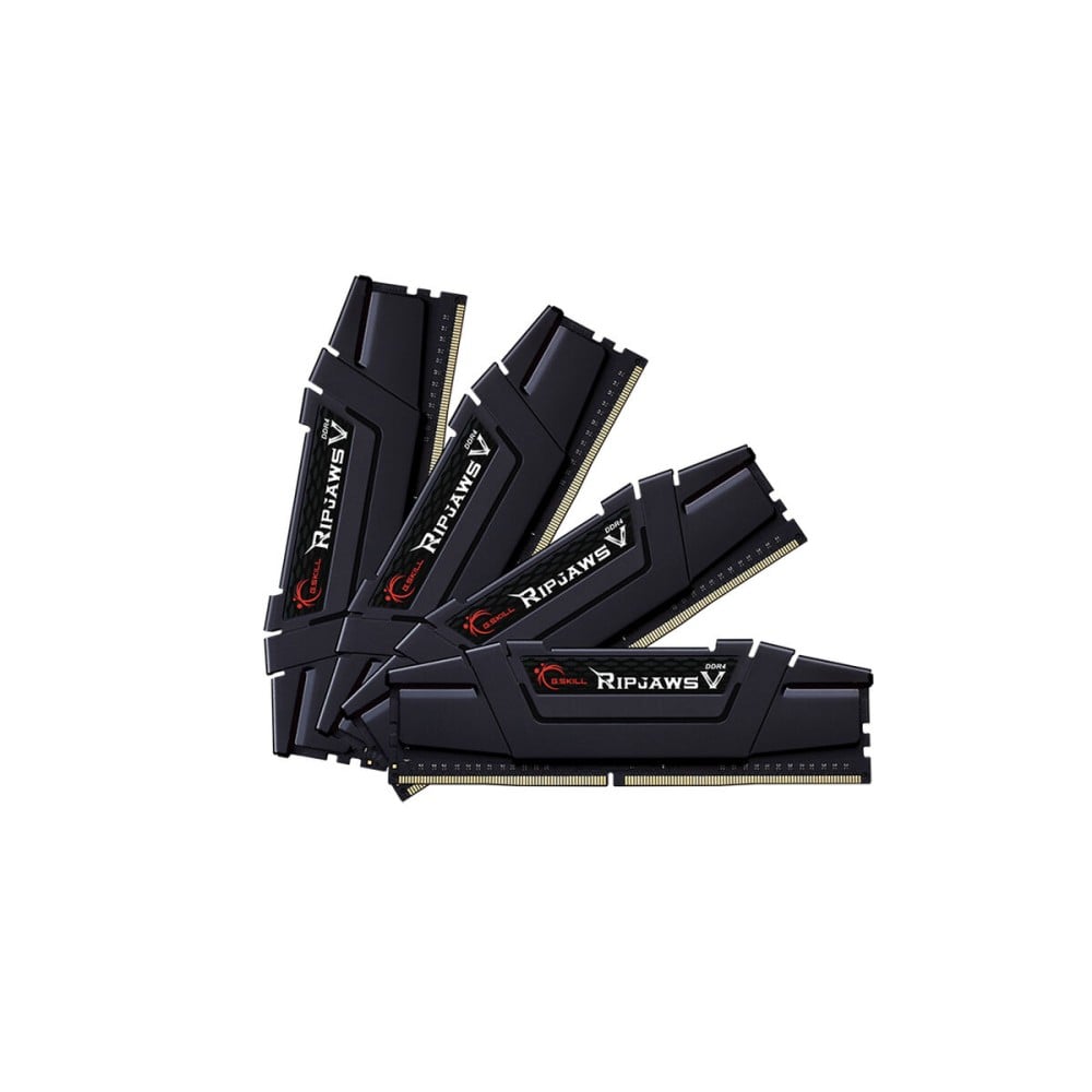 Mémoire RAM GSKILL Ripjaws V DDR4 CL16 32 GB 128 GB