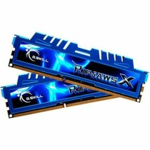 RAM Memory GSKILL F3-2400C11D-8GXM 8 GB 2400 MHz CL13 DDR3