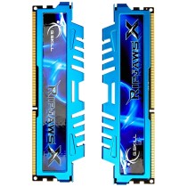 RAM Memory GSKILL F3-2400C11D-8GXM 8 GB 2400 MHz CL13 DDR3