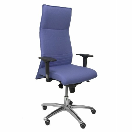 Office Chair Albacete P&C BALI261 Blue