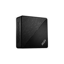 Mini PC MSI Cubi ADL-002EU Intel N100 Intel Celeron N100 4 GB RAM 128 GB SSD