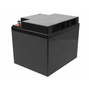 Batterie pour Système d'Alimentation Sans Interruption Green Cell AGM22 12 V