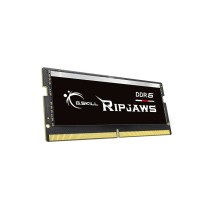 Mémoire RAM GSKILL F5-4800S3434A16GX2-RS DDR5 32 GB cl34