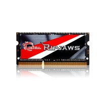 RAM Memory GSKILL GS-F3-1600C9D-8GRSL DDR3L 8 GB CL9