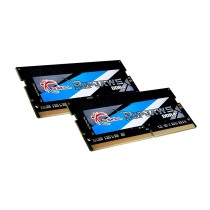 Mémoire RAM GSKILL F4-3200C22D-32GRS DDR4 32 GB CL22