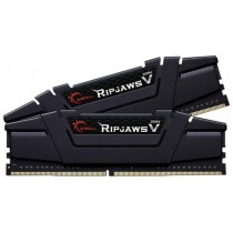 Mémoire RAM GSKILL Ripjaws V DDR4 CL16 32 GB