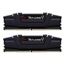 Mémoire RAM GSKILL Ripjaws V DDR4 CL16 32 GB